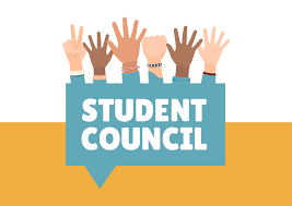  student council